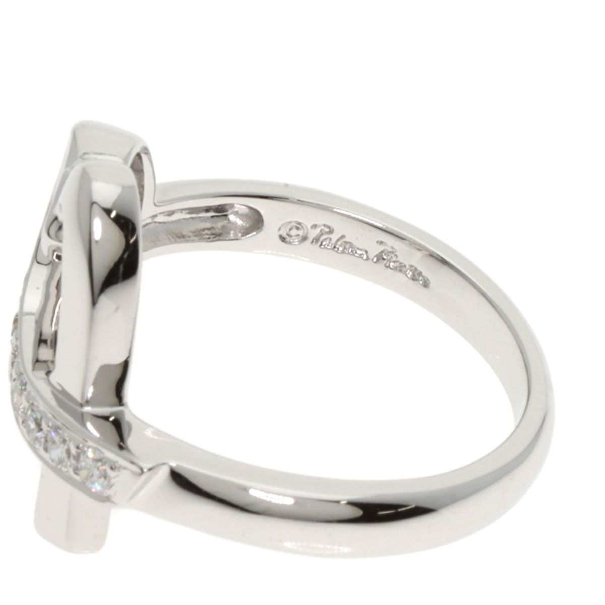 ティファニー ラビングハート