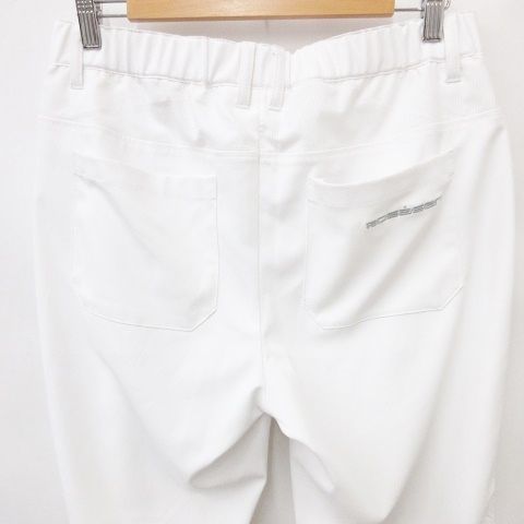 ロサーセン ROSASEN ゴルフ スポーツウエア パンツ 速乾 ロング