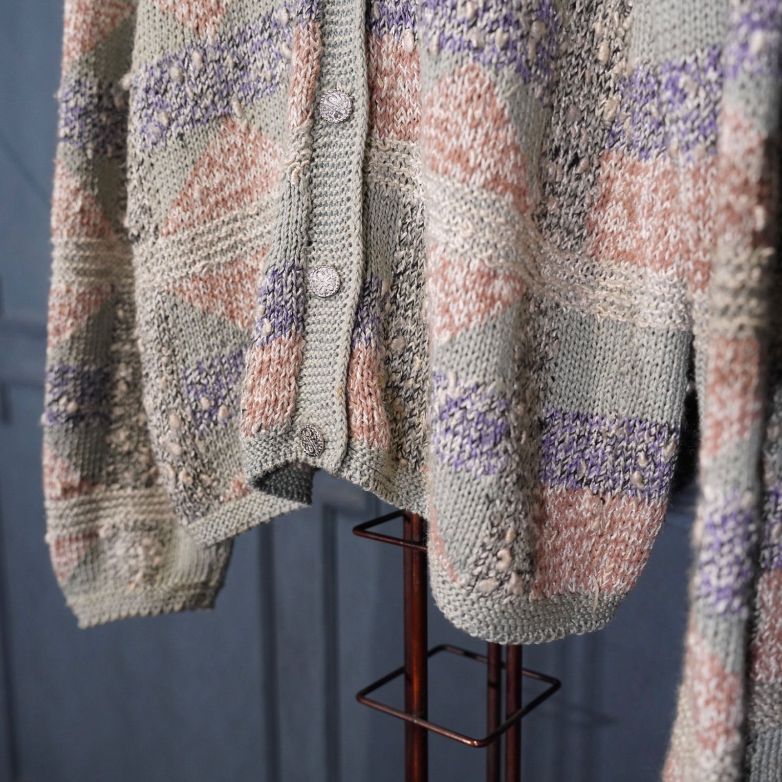 SPECIAL ITEM* USA VINTAGE the peruvian connection PIMA COTTON MIX 