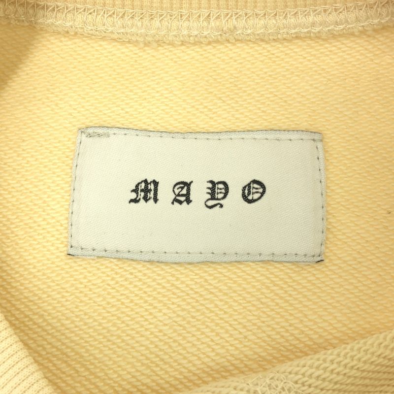 卍 MAYO