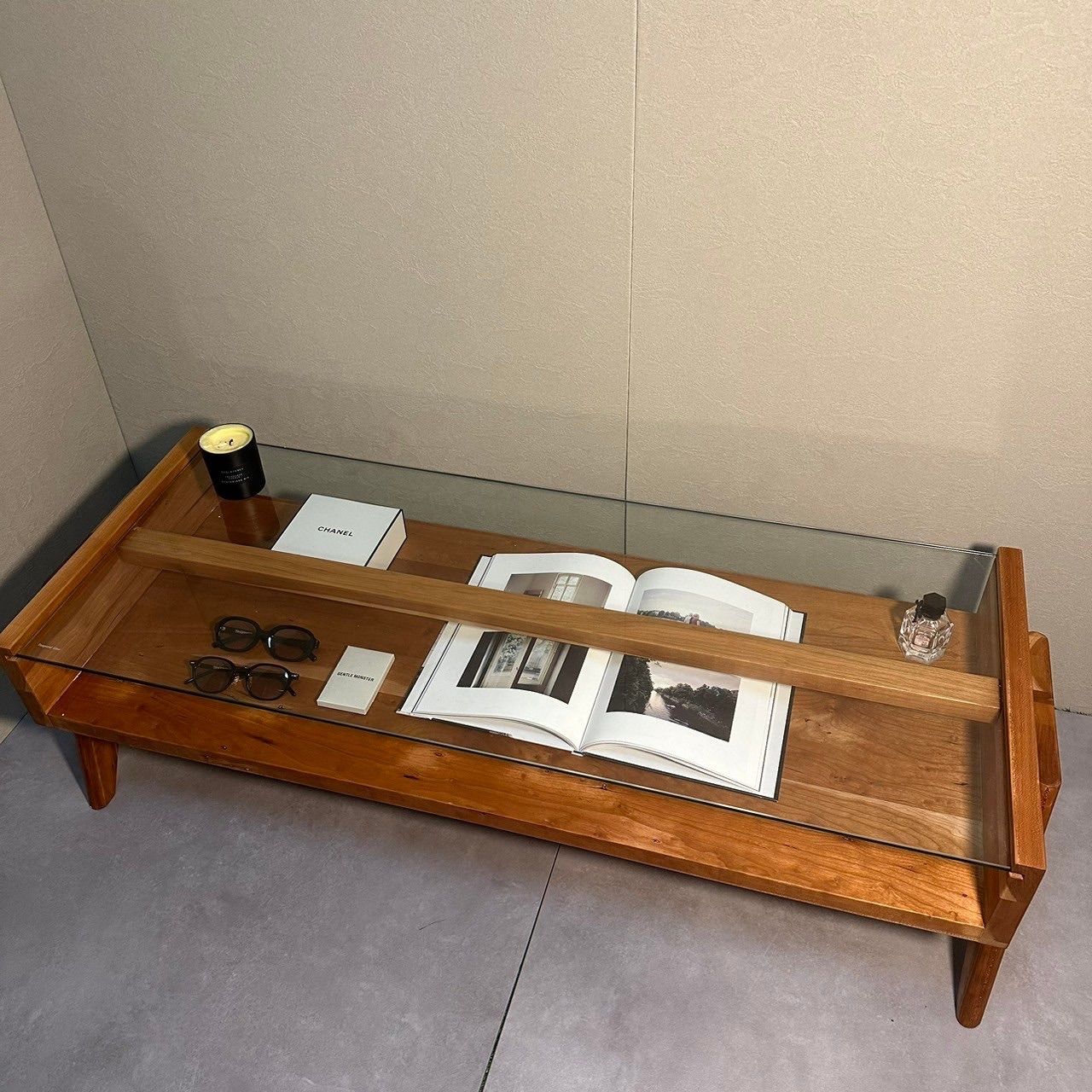 リプロダクト ピエールジャンヌレ PierreJeanneret PH05 チェア