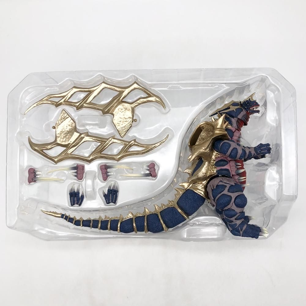 中古】開封 ウルトラマンティガ・ウルトラマンダイナ