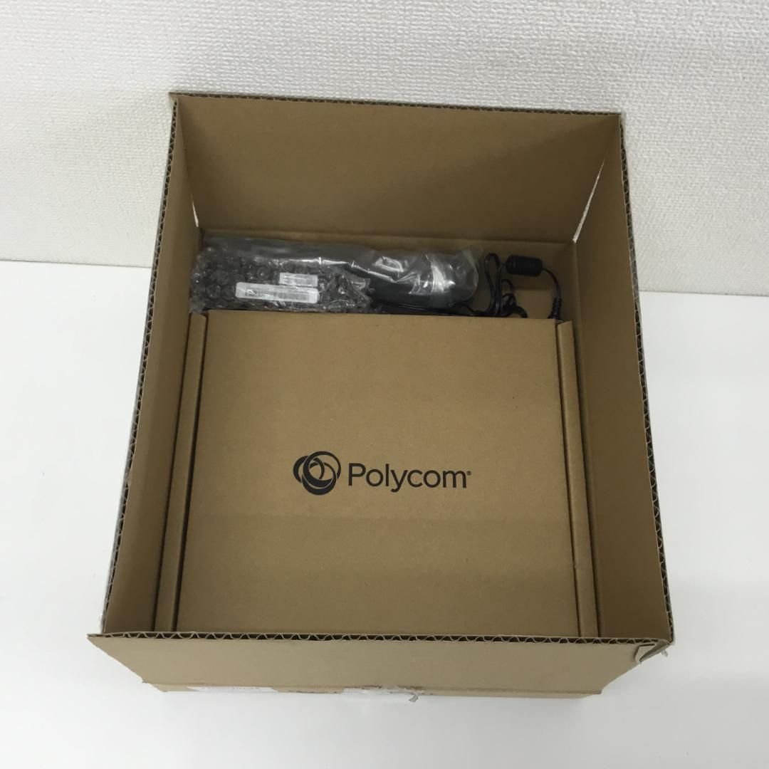 ＰＯＬＹＣＯＭ ワイヤレスプレゼンテーションシステム PANO 7200-84685-002 POLYCOMワイヤレスプレゼンテーションシステム7200-84685