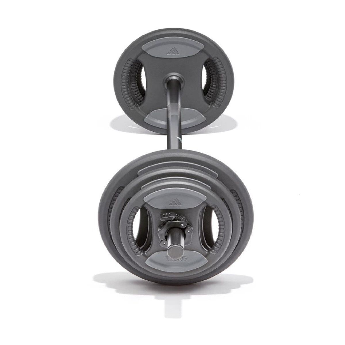 コストコ アディダス ウェイトセット 20kg ct64174