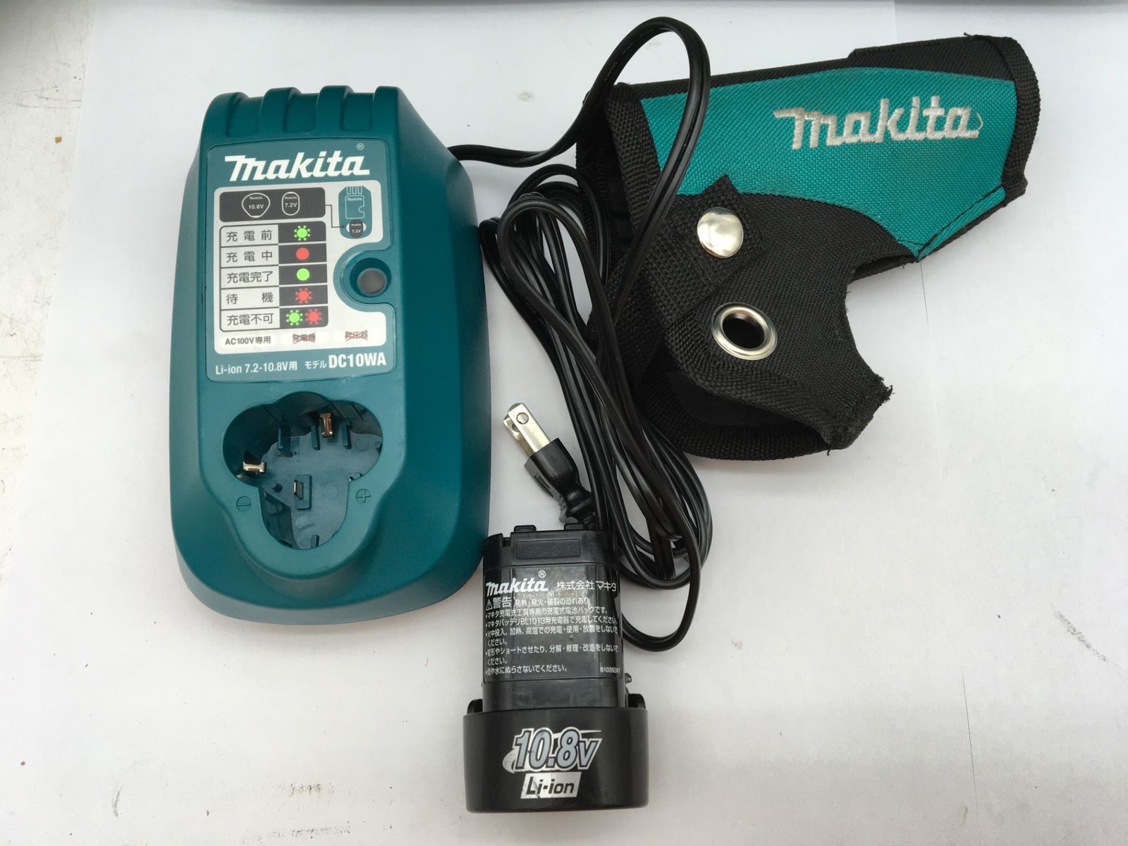 ITVQO4E4PDN6 エコツール知立店