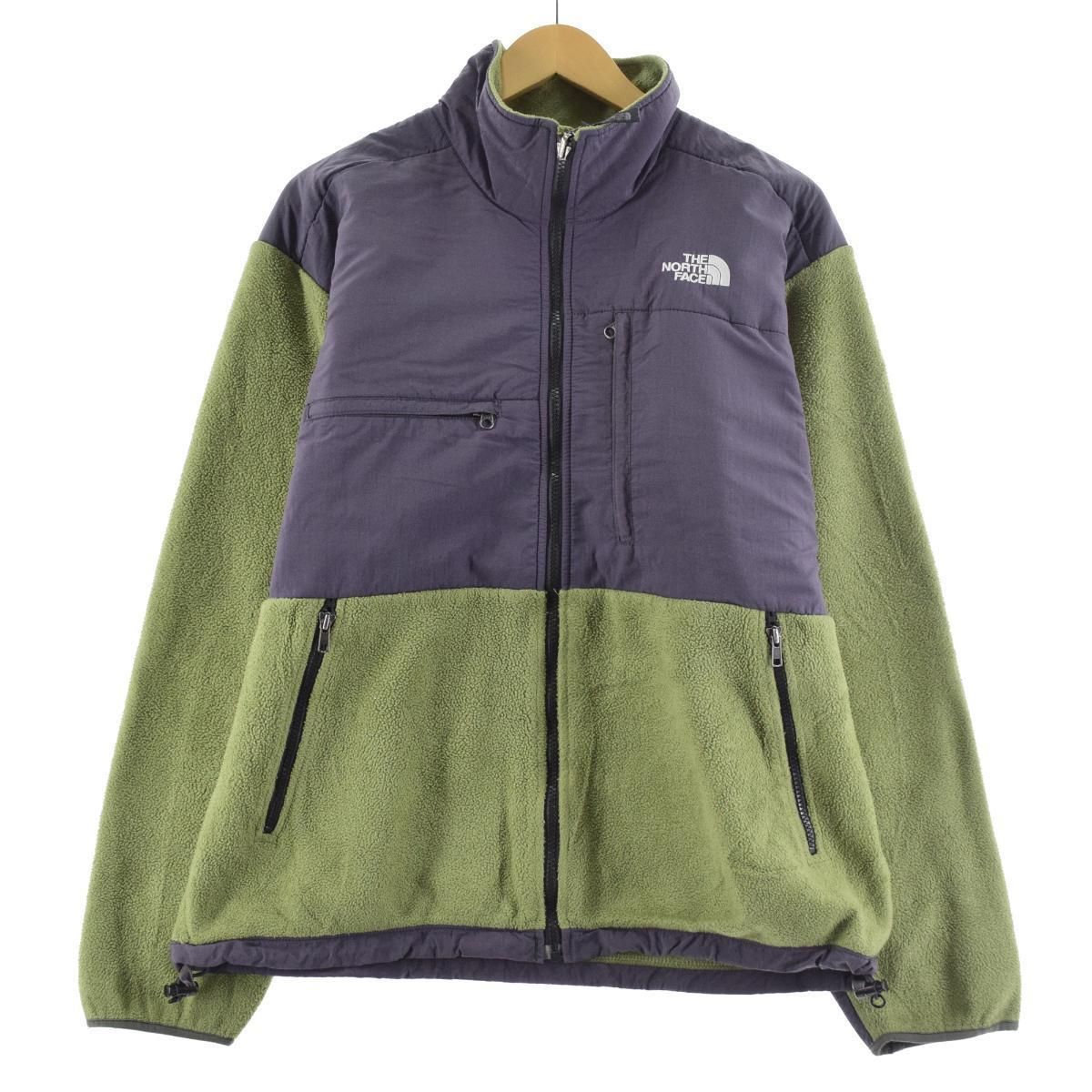 古着 90年代 ザノースフェイス THE NORTH FACE デナリジャケット