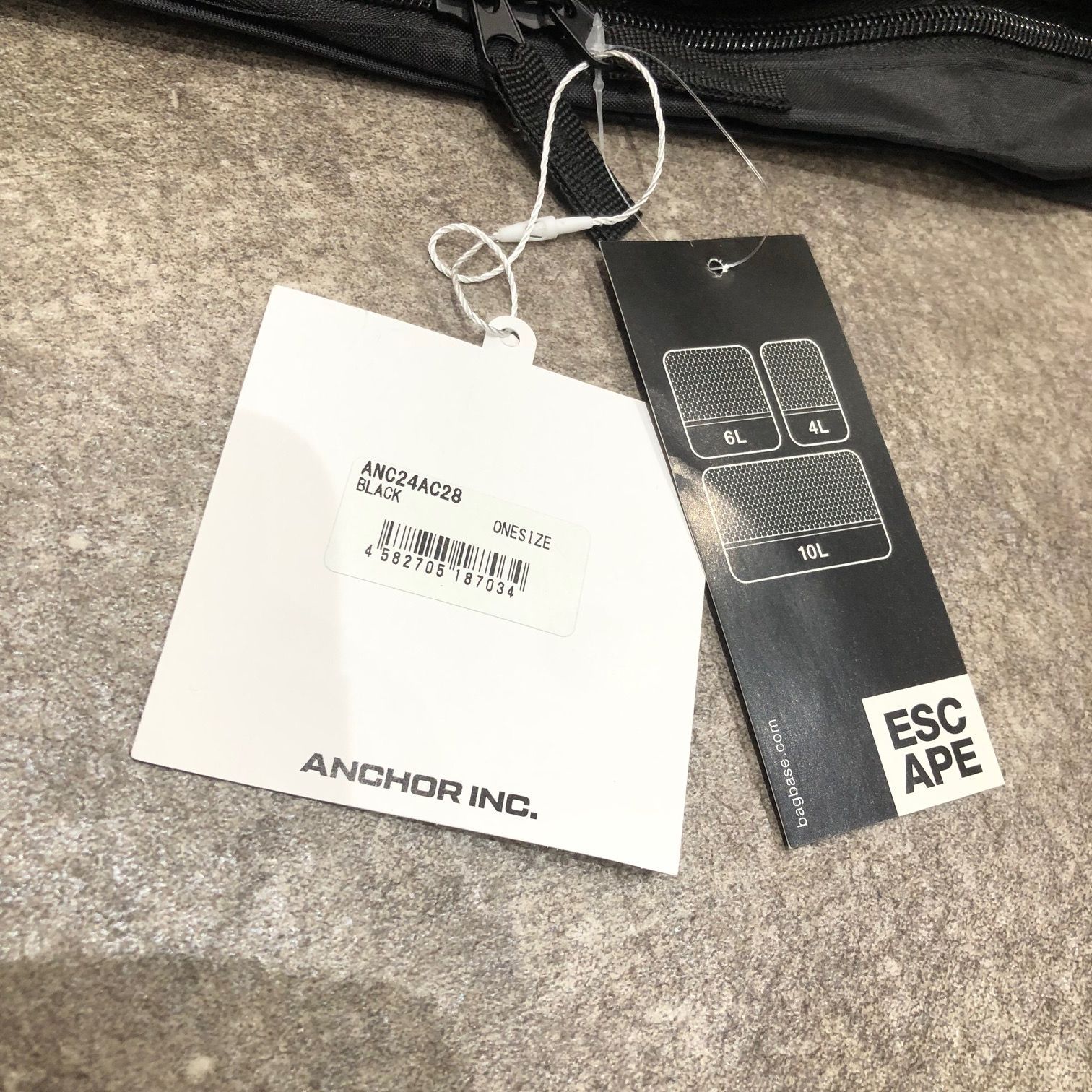 その他 Mercedes Anchor Inc. Packing Cube Case 新品 Mercedes Anchor Inc. Packing Cube Set パッキング 3セット