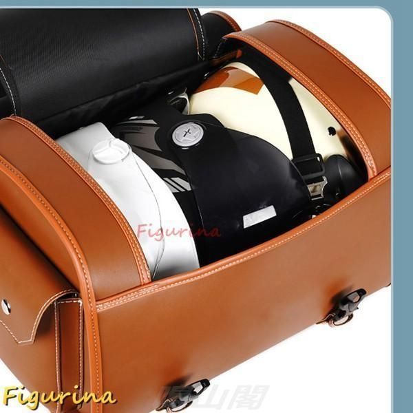 サイドバッグ シートバッグ