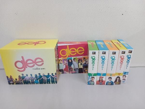glee グリー コンプリートDVD-BOX〈61枚組〉 （glee グリー
