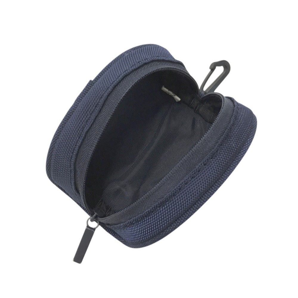 BEAMS GOLF ビームスゴルフ ボールポーチ ネイビー系 [240101359111