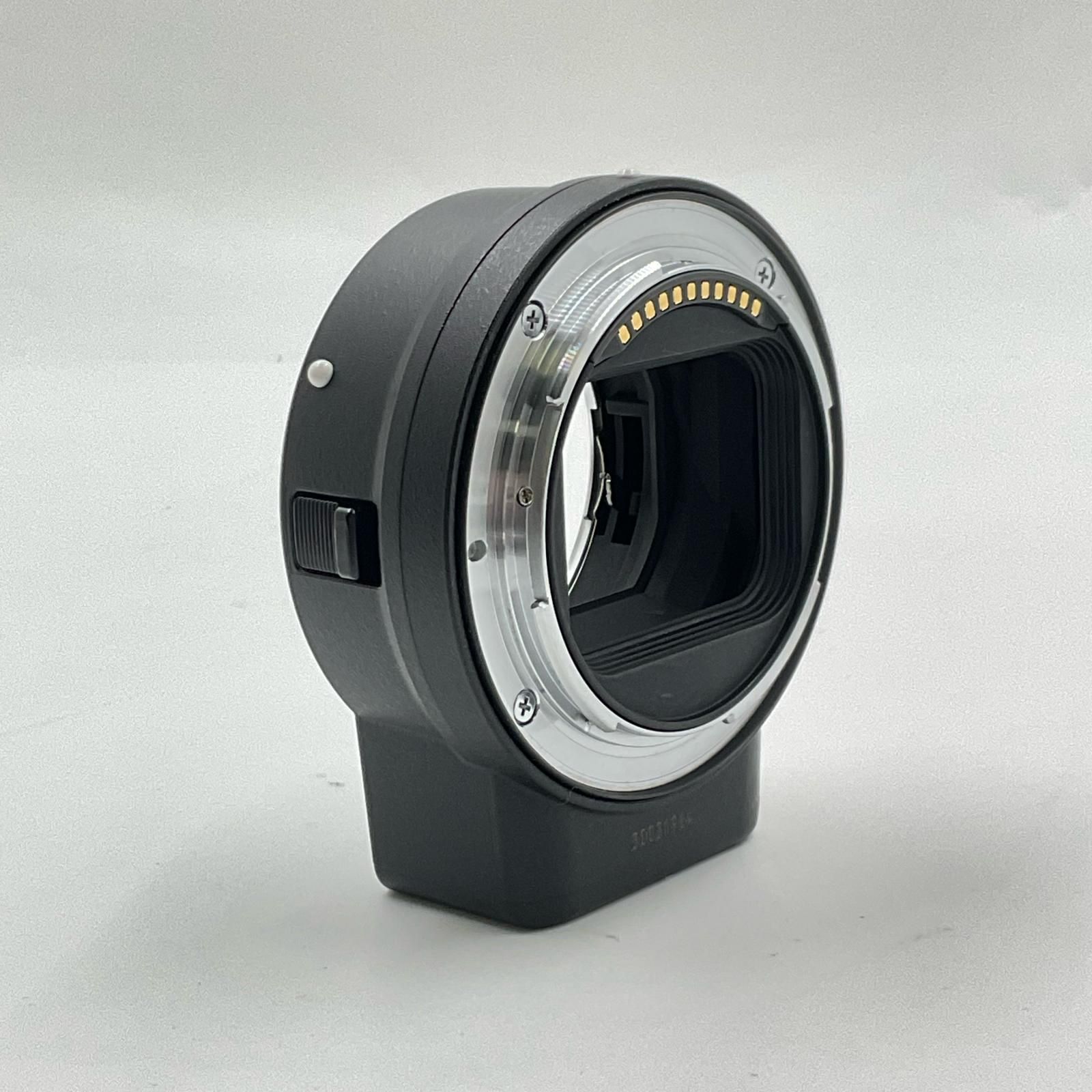 マウントアダプター FTZ