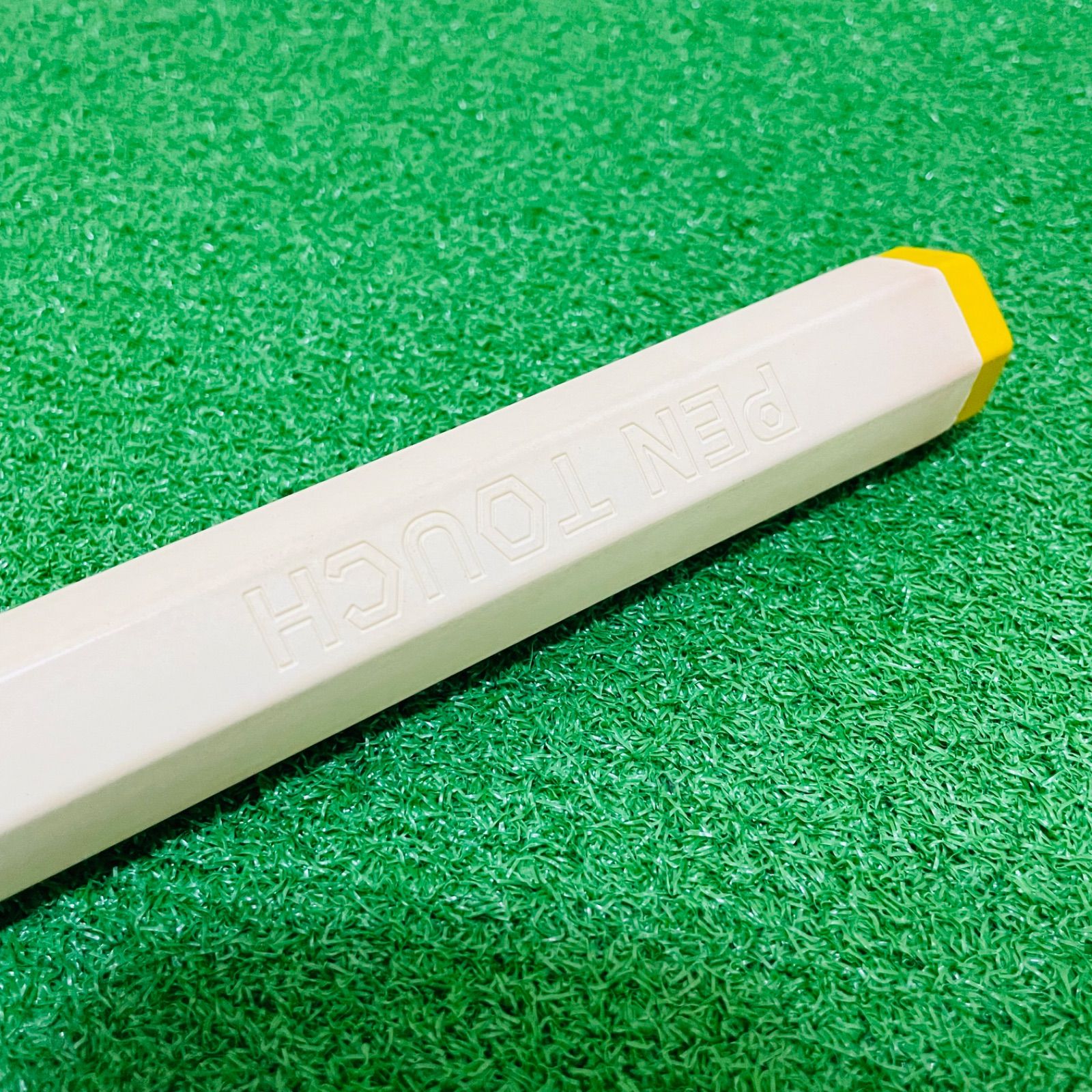 9125 山田パター YAMADA MILLED WIDE BLADE 34