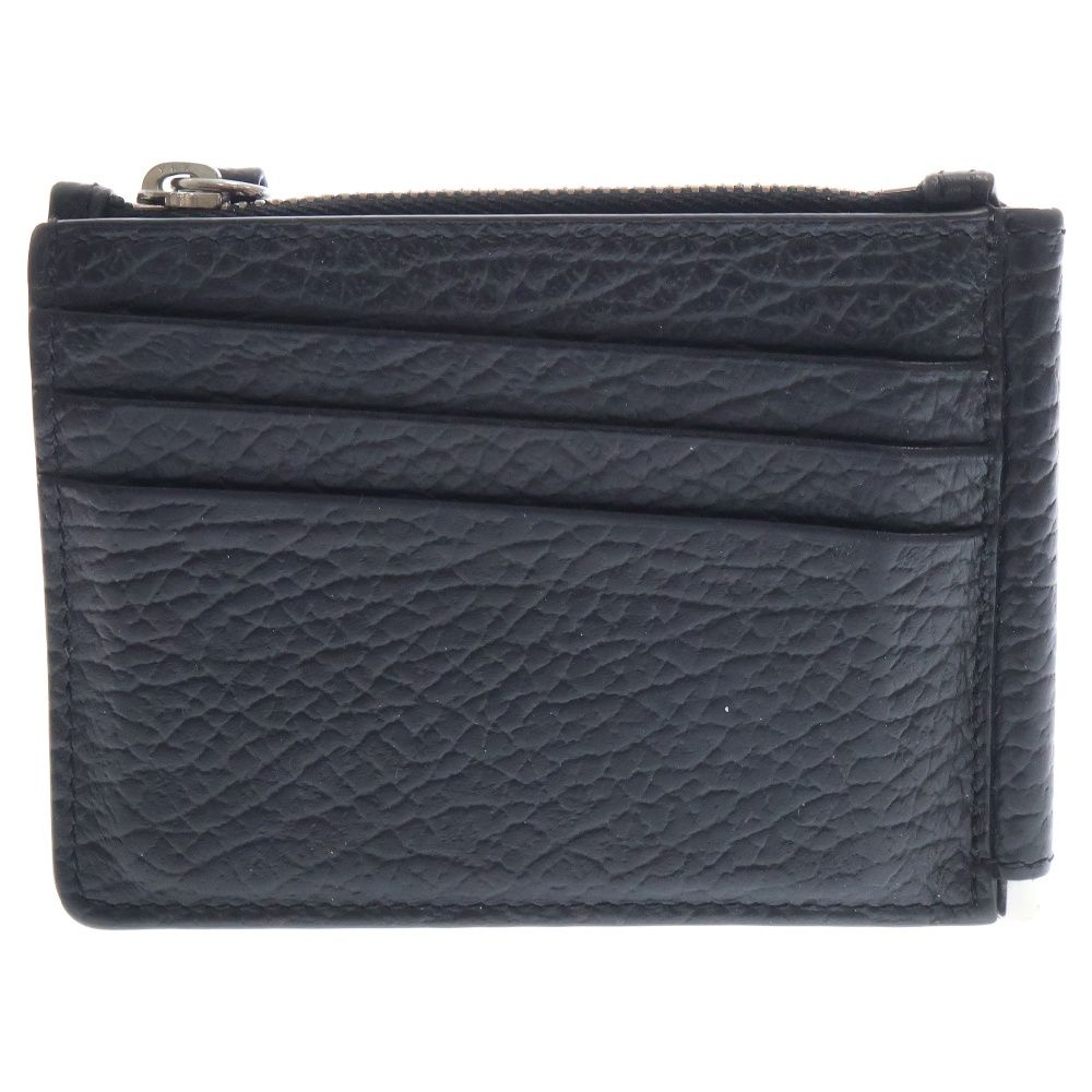 Maison Margiela マネークリップ 二つ折り コンパクト財布 レザー 1783