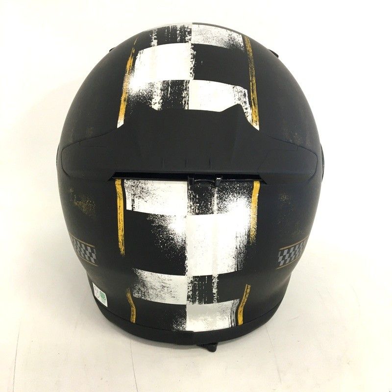 ブラック ゴールド