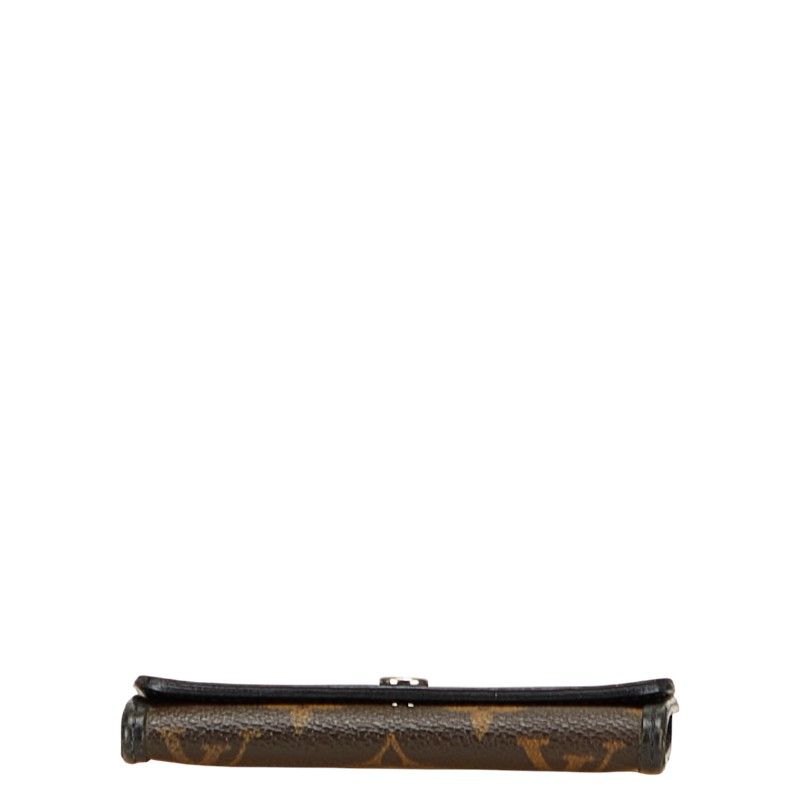 モノグラムマカサー