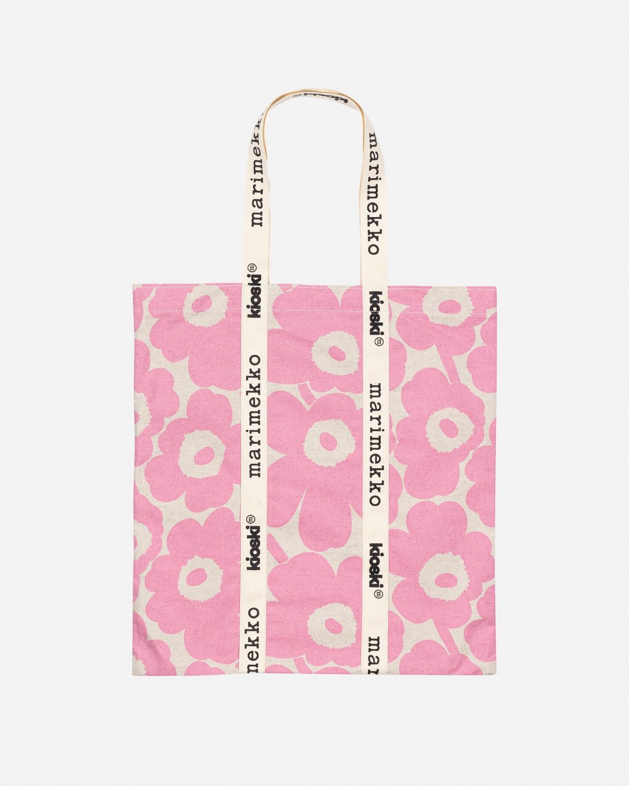marimekko - マリメッコ トートバッグ 日本限定 UNIKKO セイディ SEIDI 