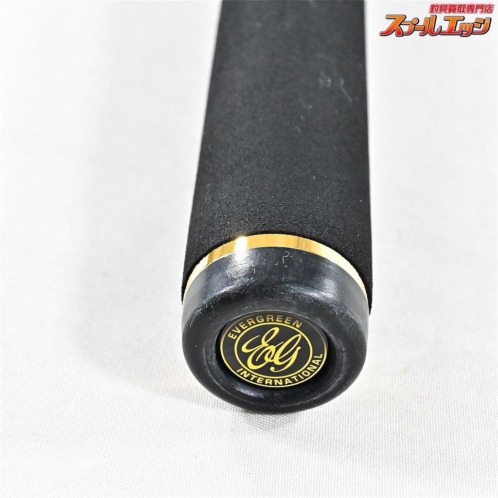 ★値下げ★エバーグリーン TMJC-63ML テムジン ガゼル ケース付 エバーグリーン】 コンバットスティック テムジン TMJC-63ML