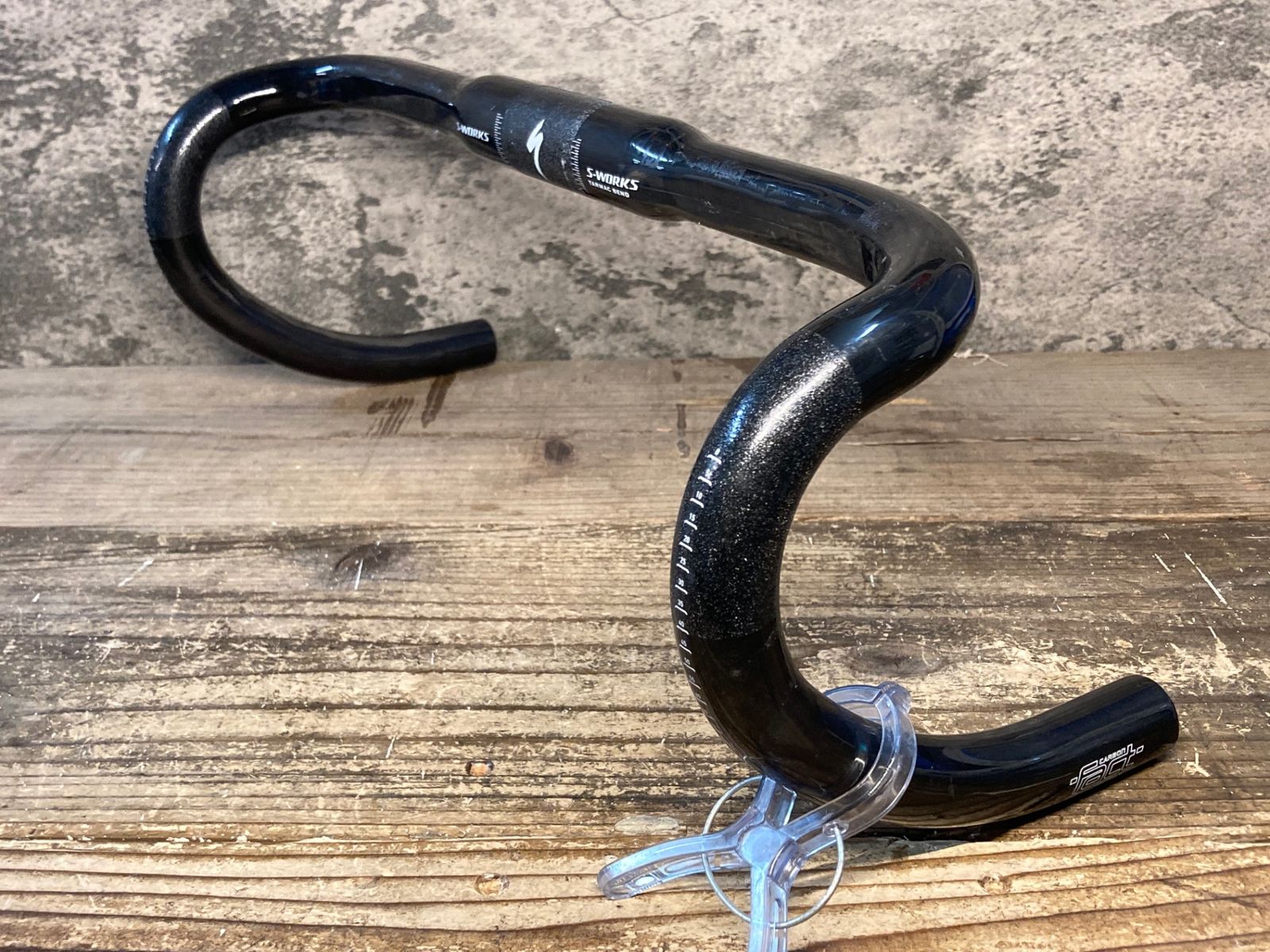IZ312 スペシャライズド SPECIALIZED S-WORKS SHALLOW BEND