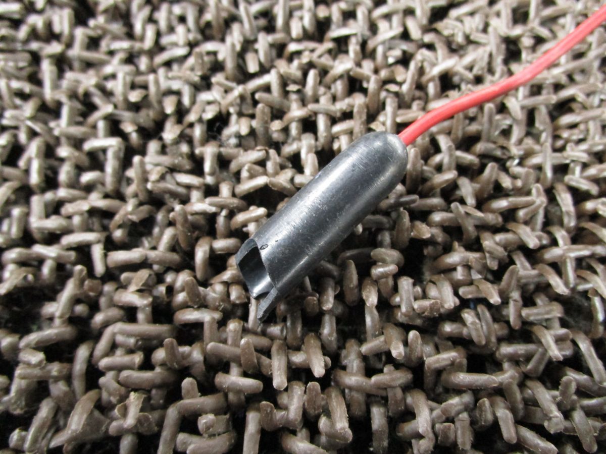 プラグキャップ MX080BE