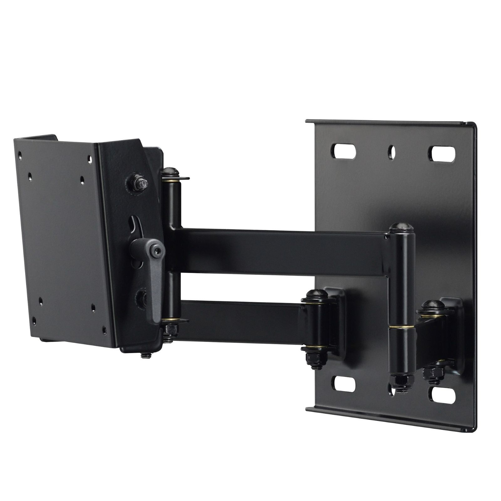 【新品】【送料無料】LH-61 ～43V型対応 壁掛金具(左右首振り) HAMILEX ハヤミ工産