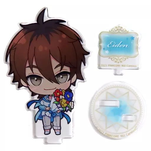 Nuカーニバル くじメイト Flowercollection エイト まとめ売り Amazon.co.jp: 『NU カーニバル』くじメイトFlower Collection エイト