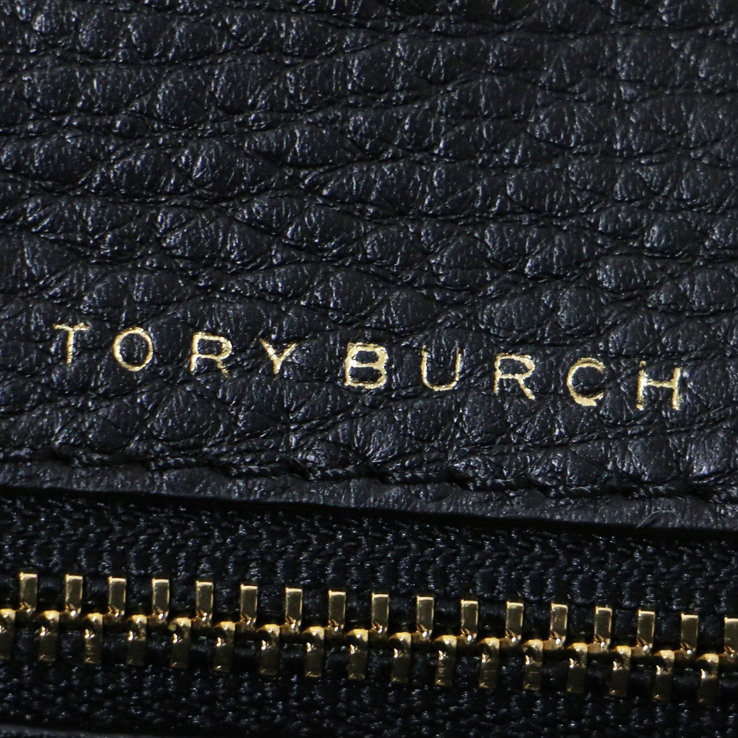 美品 TORY BURCH トリーバーチ バッグ ミニ ショルダー ブラック 黒 