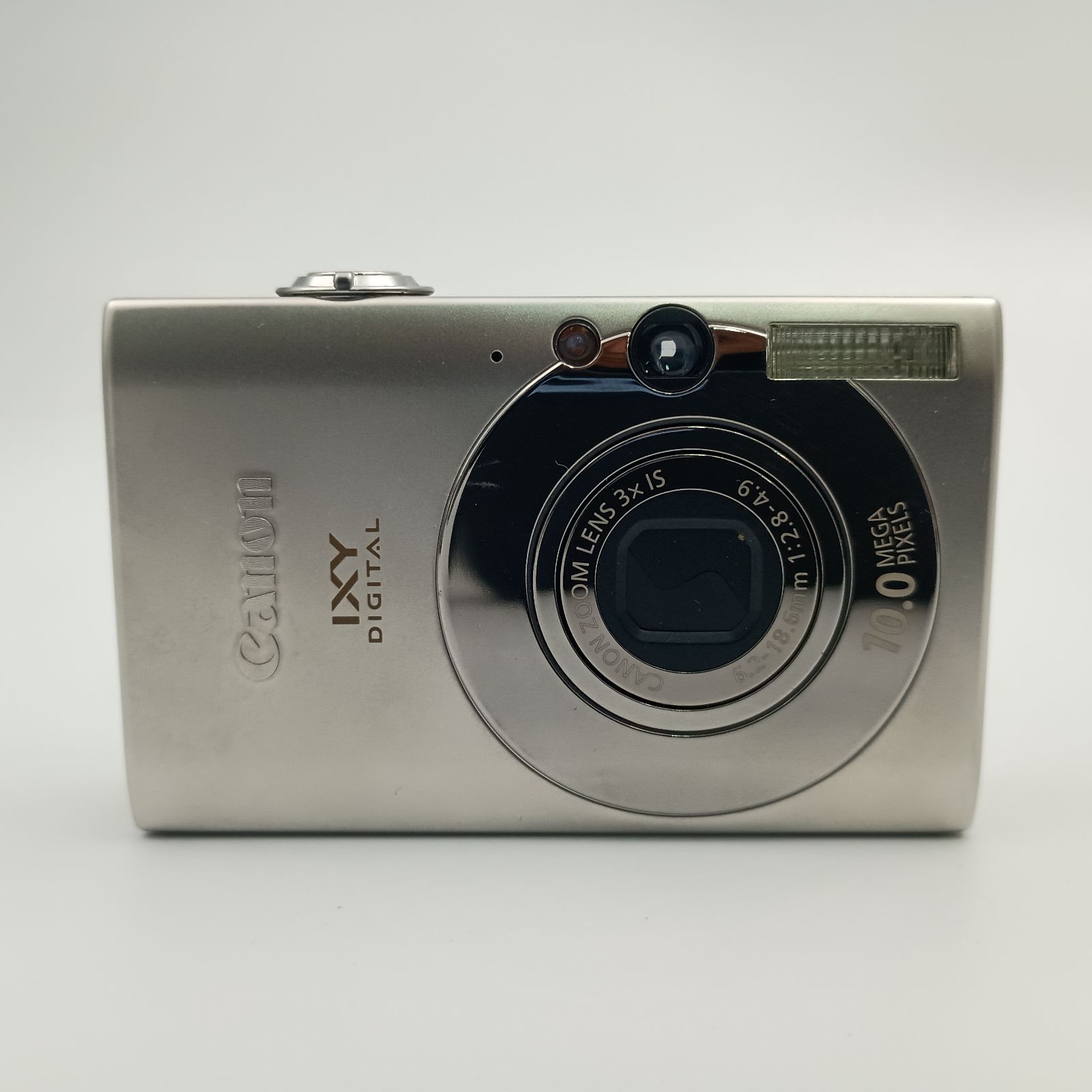 デジタルカメラ Canon IXY DIGITAL 25 IS IXY DIGITAL 25 IS - キヤノンカメラミュージアム
