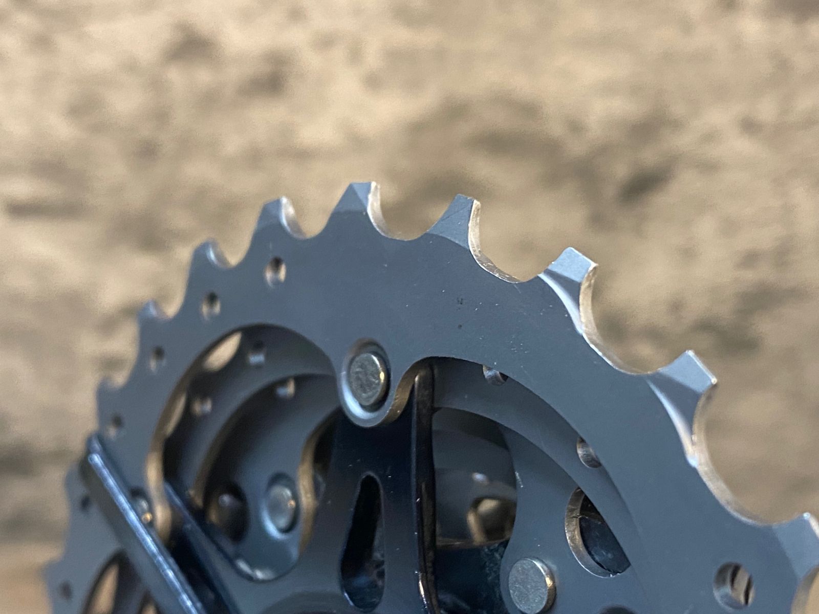 スプロケット 12-28T