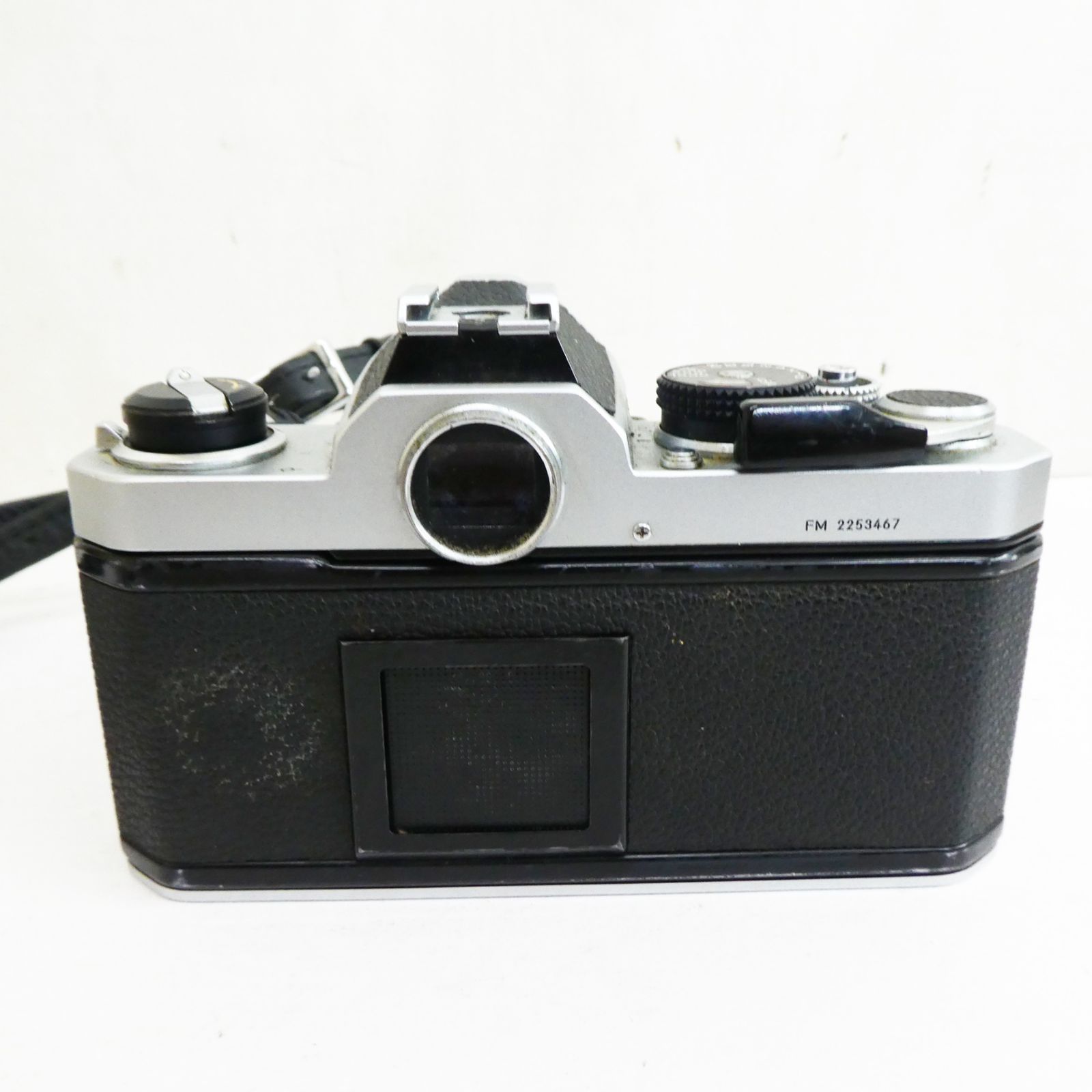 50mm f1.8
