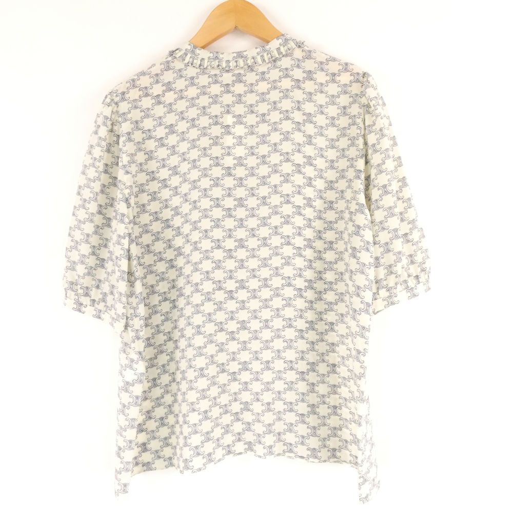 シルク100％ トリオンフ