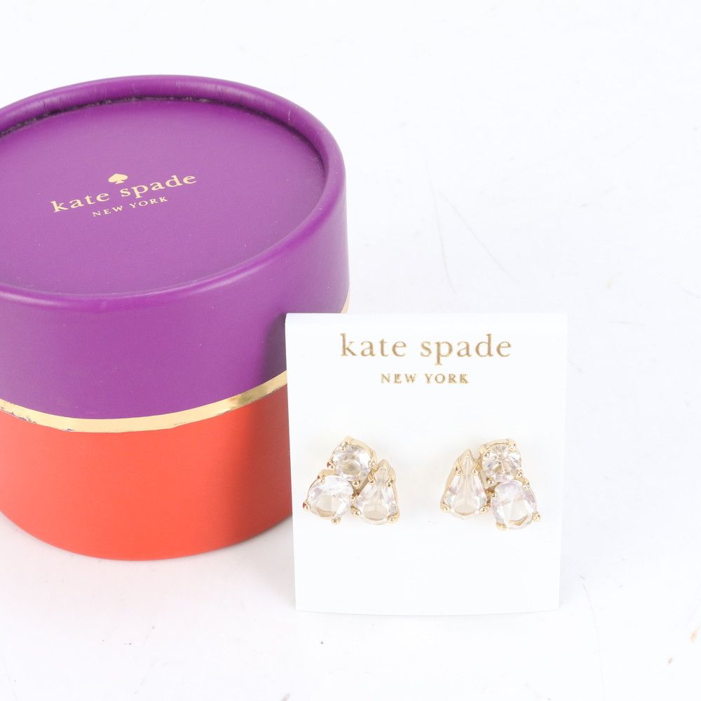 kate spade フープラインストーン ピアス 247121111a.jpg