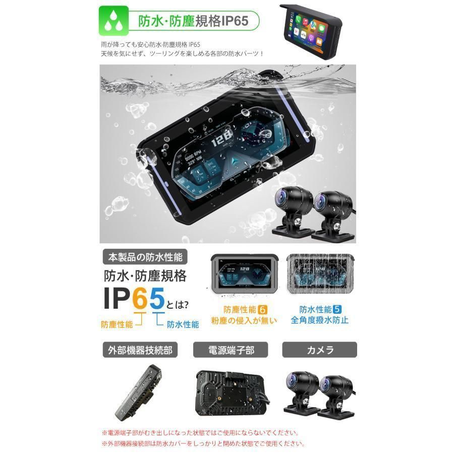 GPS 防水