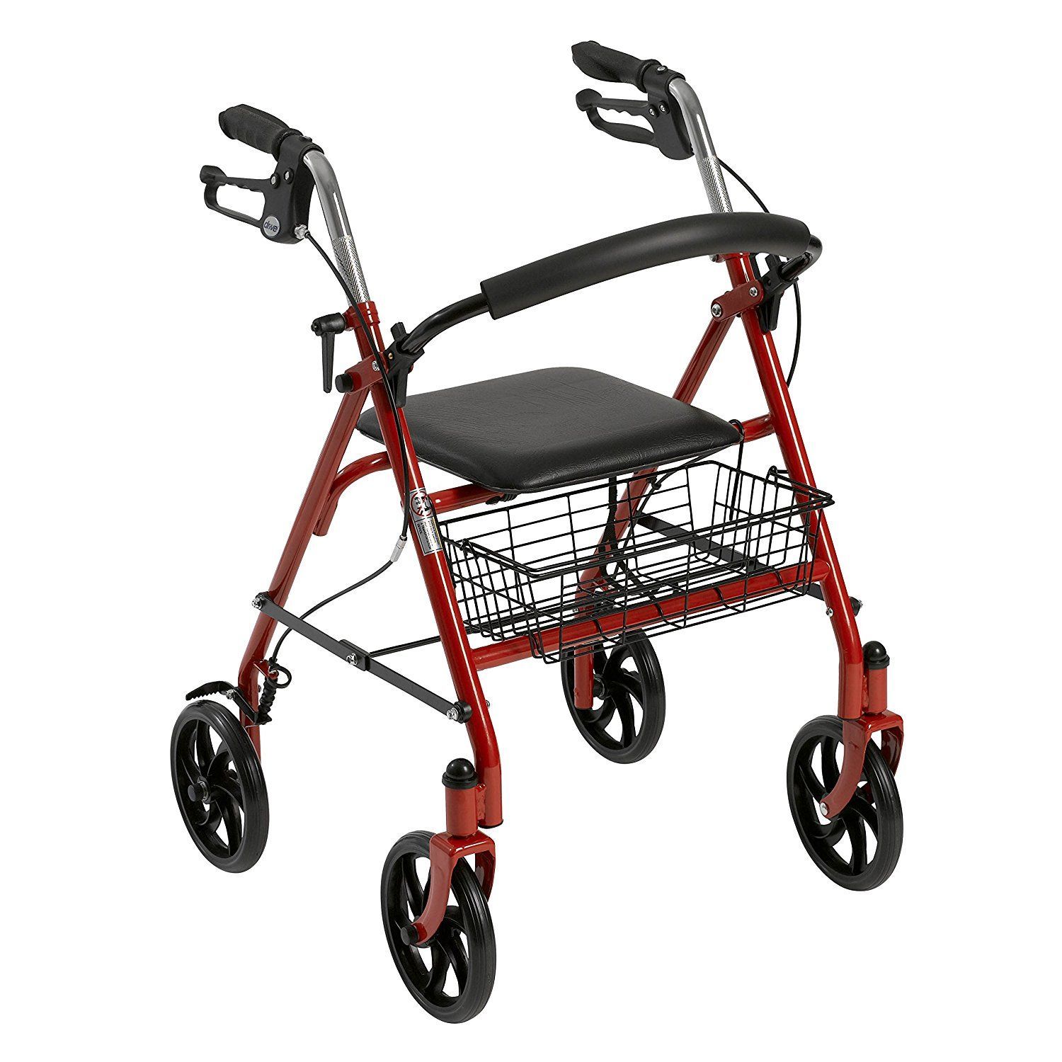 アウトレット品 ドライブデヴィルビス製 歩行車 ピアチェーレ ウノ PiacereUno