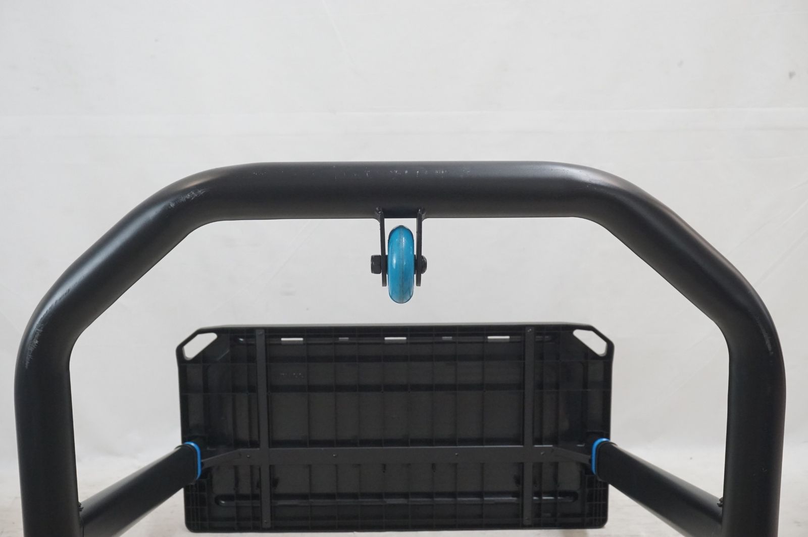 インドアサイクリングデスク