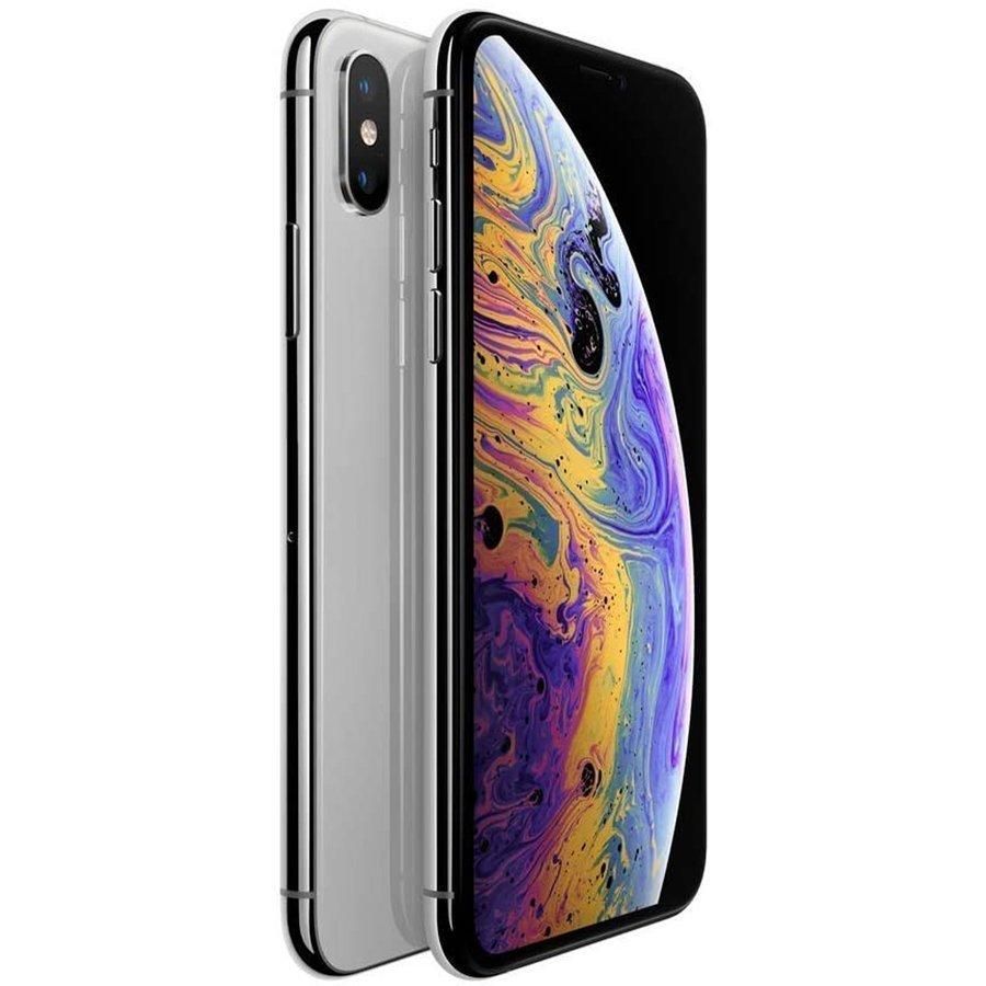 メーカー包装済】 iPhone Xs 512GB SIMロックフリー シルバー