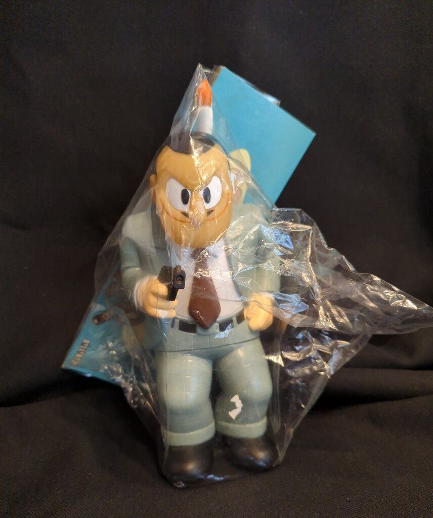 アセチレンランプ|1991年発売