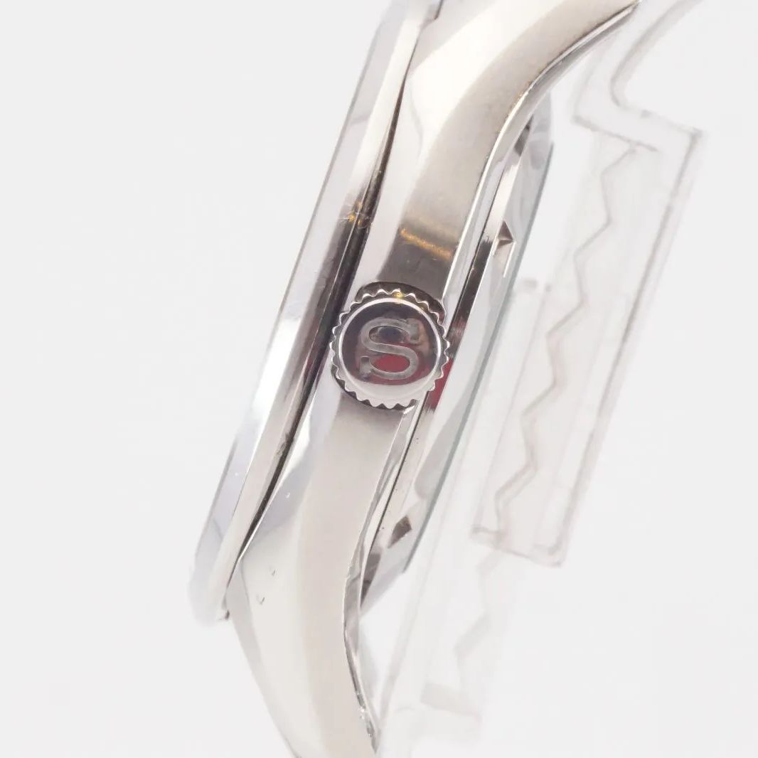稼動品 セイコー SEIKO プレザージュ 4R36-03H0 SARY055 自動
