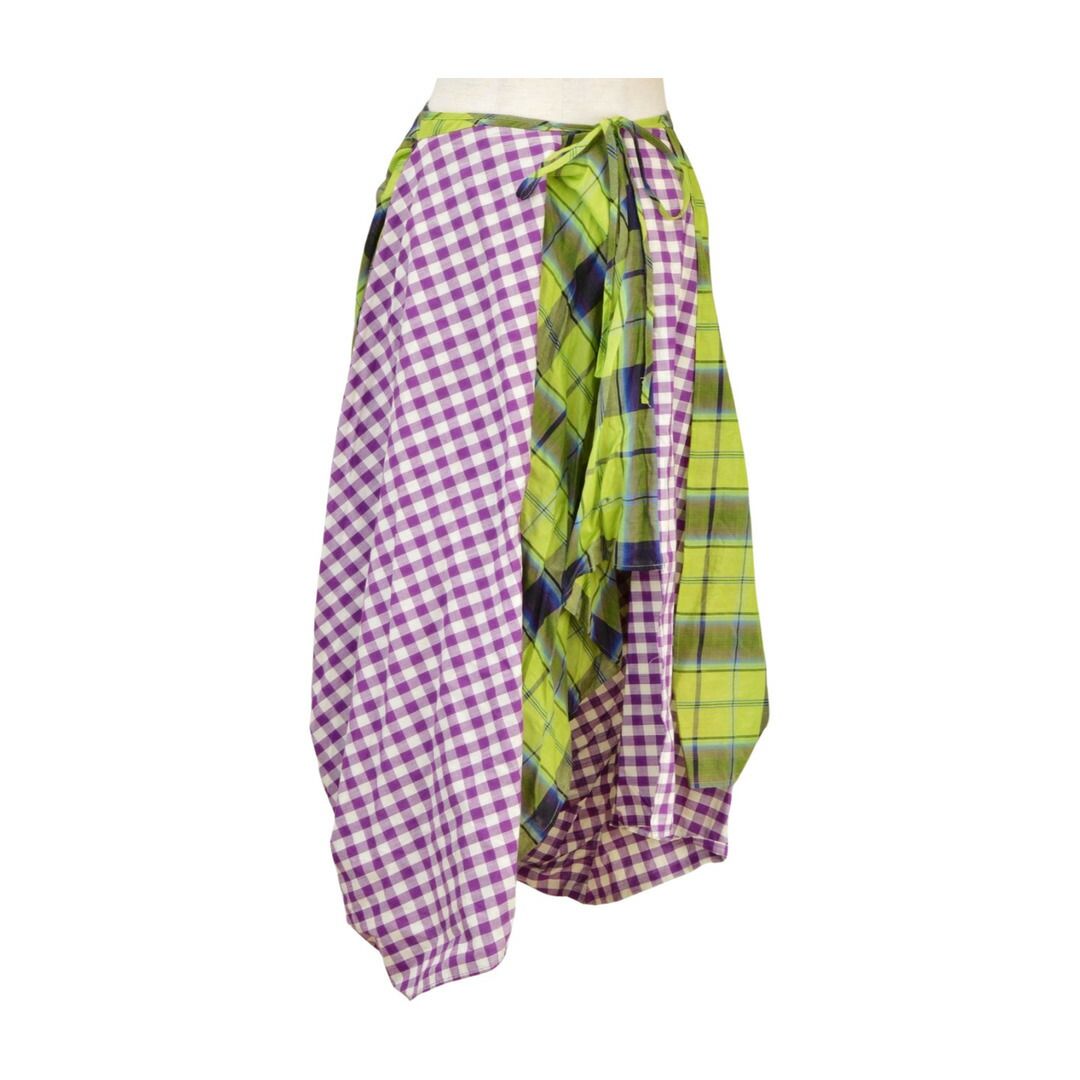 ヴィヴィアンウエストウッド Vivienne Westwood ANGLOMANIA 変形