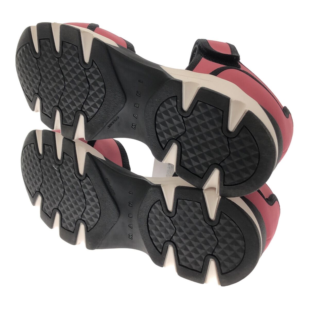 MARNI マルニ ベルクロサンダル 2019 MJMSO14G04 TCR86 スポーツ  