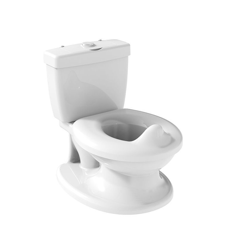 赤ちゃん 幼児 子供向け 早期トイレ訓練用品 移動式トイレシート トイレ座便器 シミュレーショントイレ