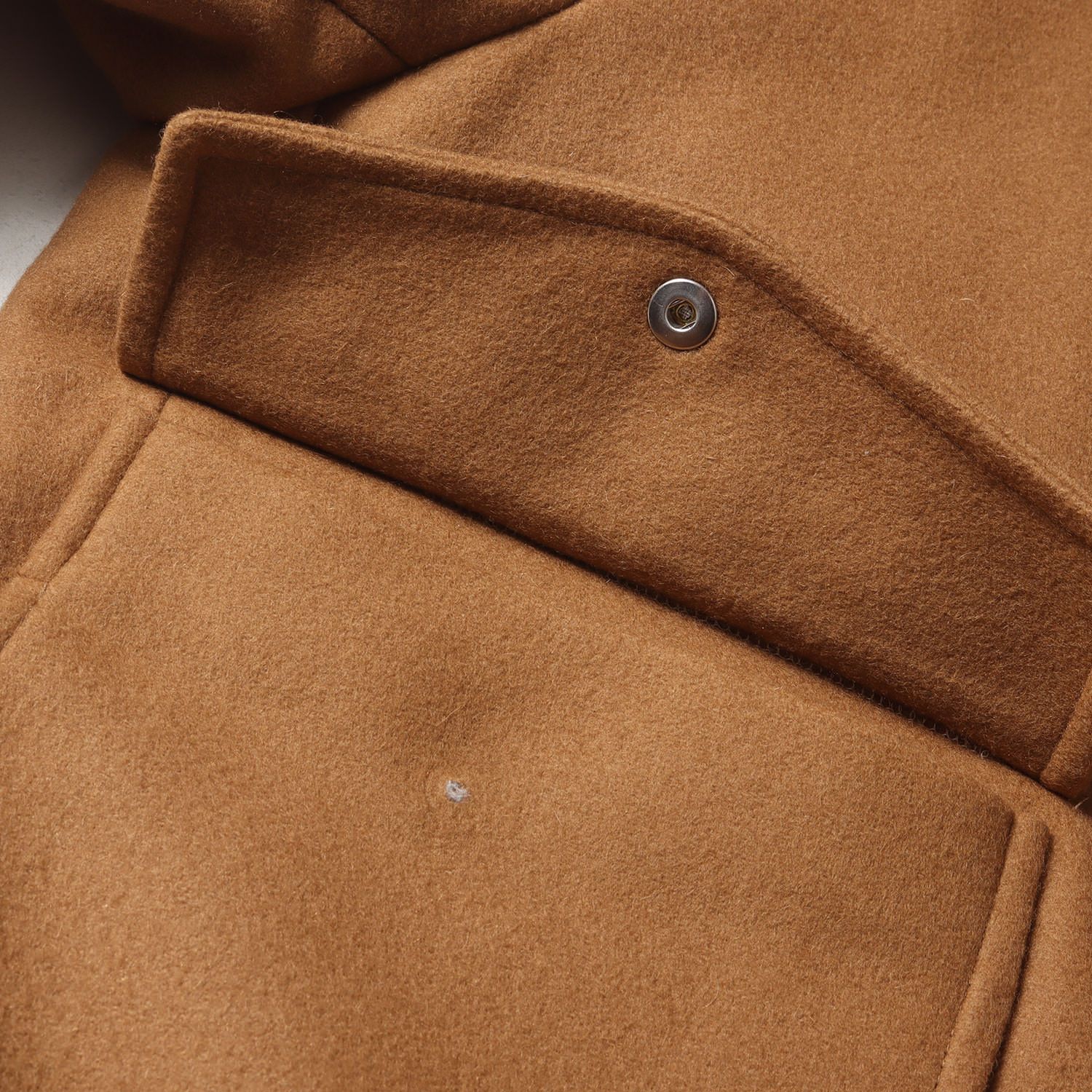 PT TORINO ピーティー トリノ ジャケット サイズ:50 / 22AW メルトン 
