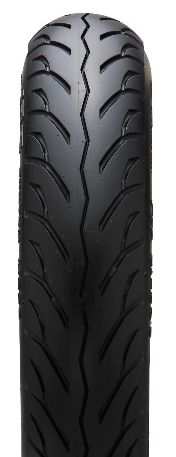 IRC(アイアールシー)井上ゴムバイクタイヤスクーター用 MB90 TUKTUK 前後輪共用 90/90-10 50J チューブレスタイプ(TL) 129617 二輪 オートバイ用