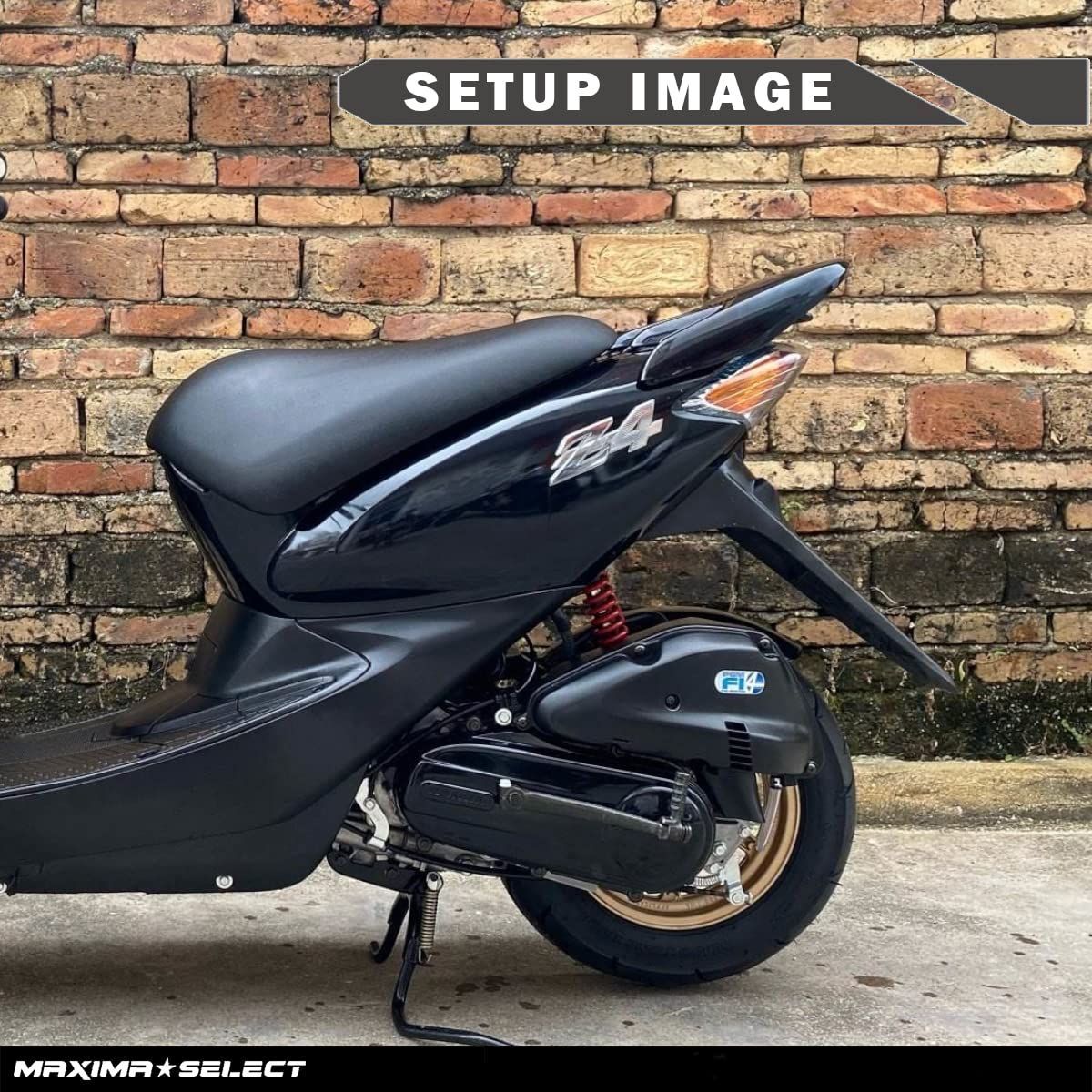 スマートディオ dio AF56 4スト 原付 スクーター スマートディオ dio