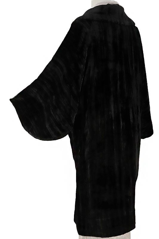 筒袖