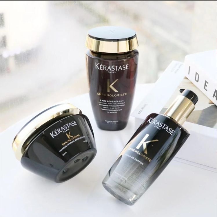 クロノロジスト250ml