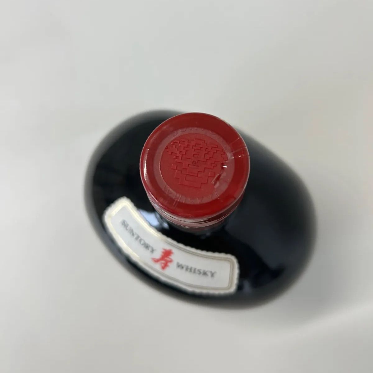 サントリーオールド 午歳 干支ラベル 700ml 未開栓 古酒 - メルカリ