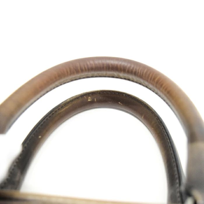 ベルルッティ Berluti アンジュール スモール ブリーフケース