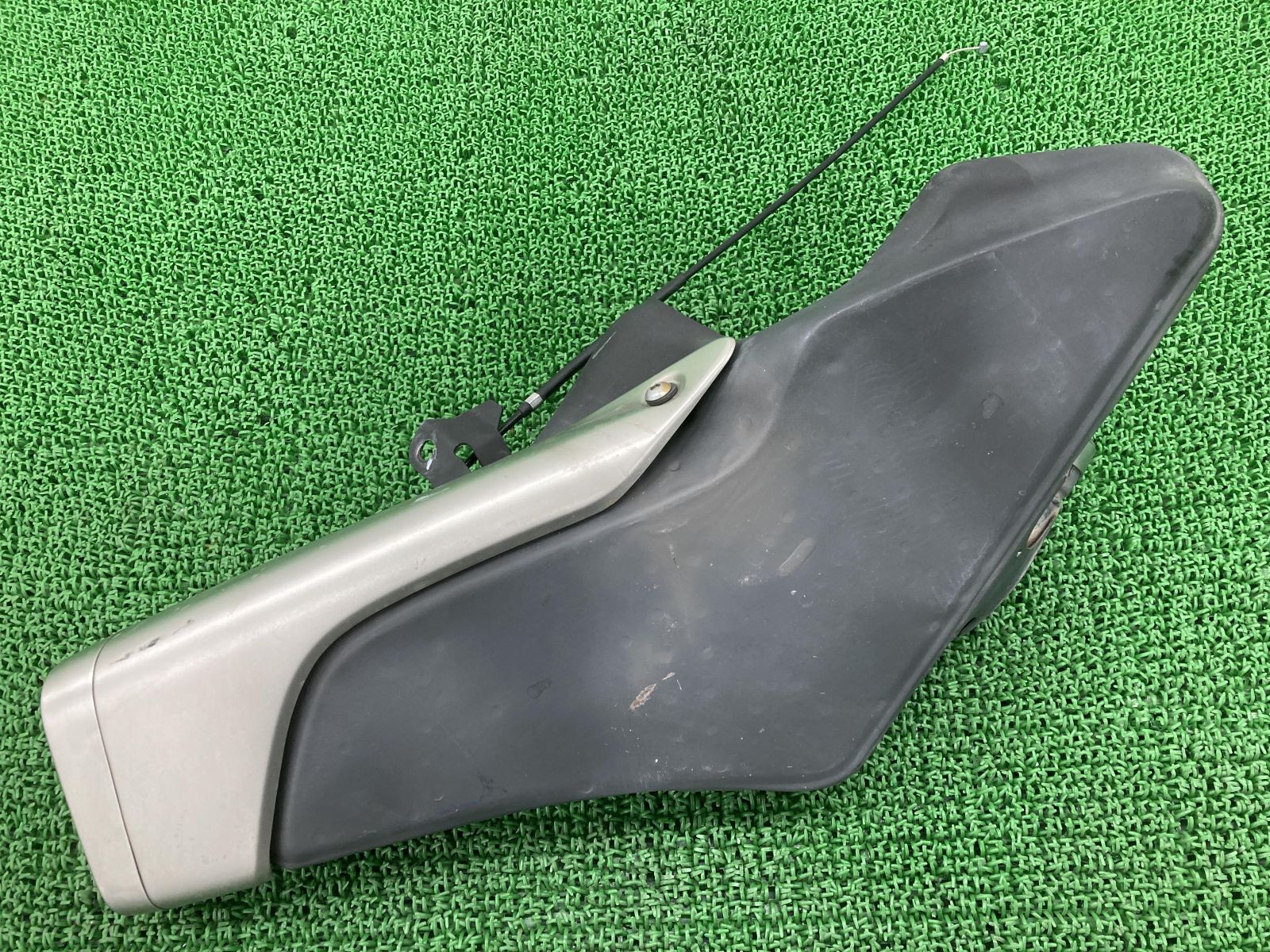 CBR1000RR サイレンサーマフラー MFL K1 ホンダ 純正 中古 バイク 部品 SC59 前期 コケキズ無し 品薄 希少品 車検 Genuine