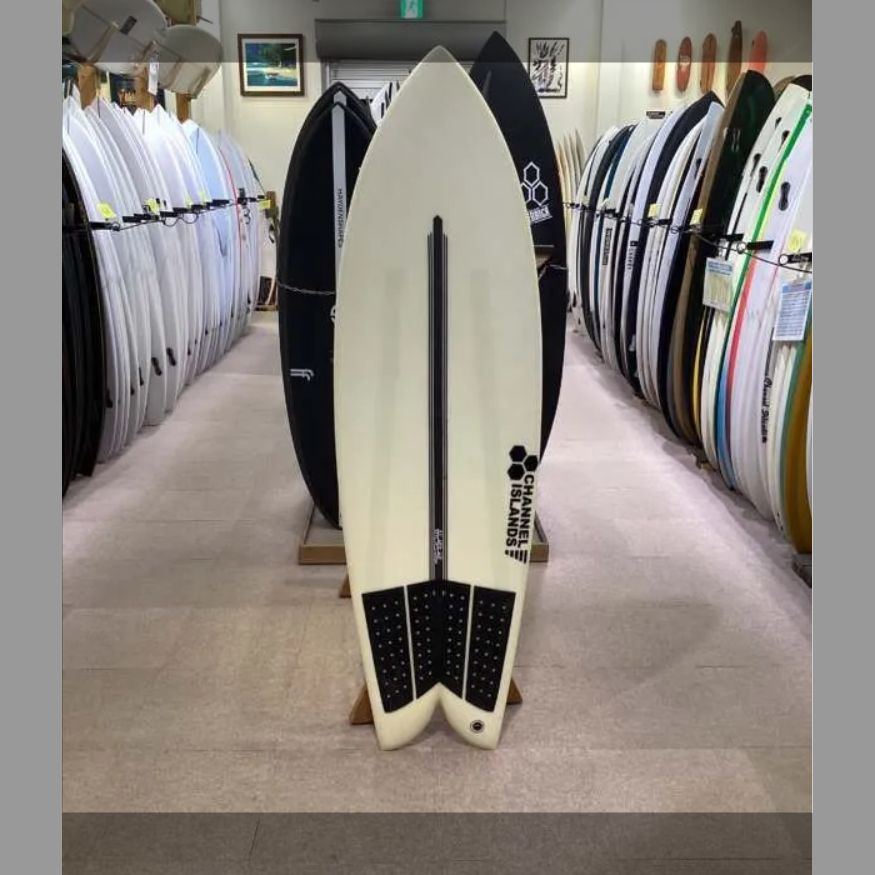channel s サーフボード CHANNEL ISLANDS チャネルアイランズ TORQ X-LITE3.0 CHANCHO