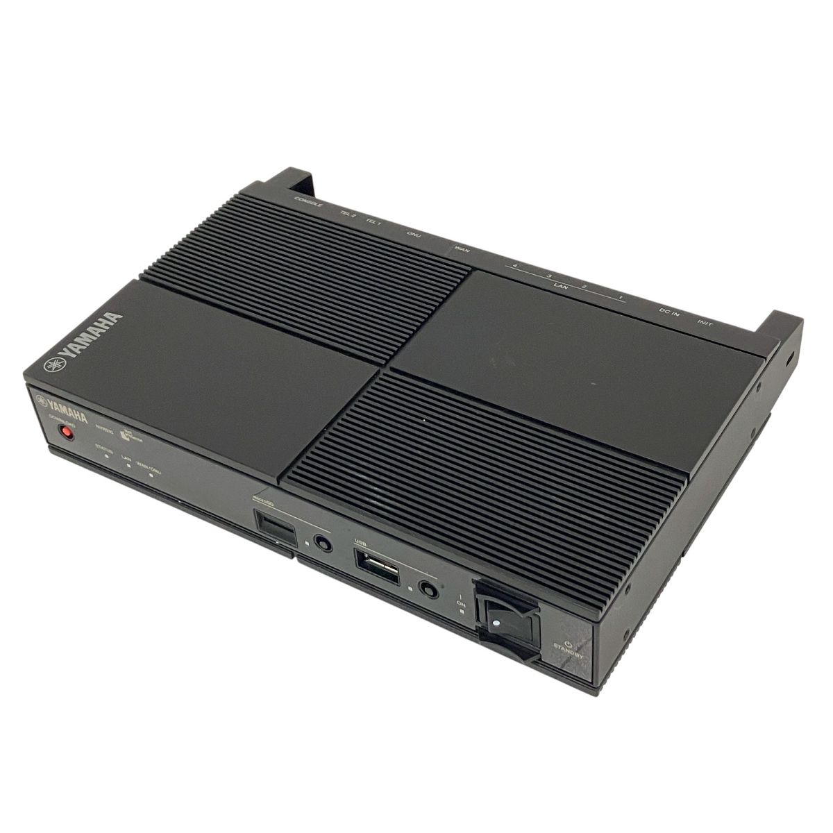 YAMAHA NVR510 ギガアクセス VolPルーター 家電 S10045352